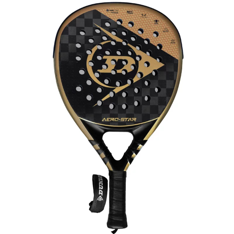 Dunlop Aerostar Padel