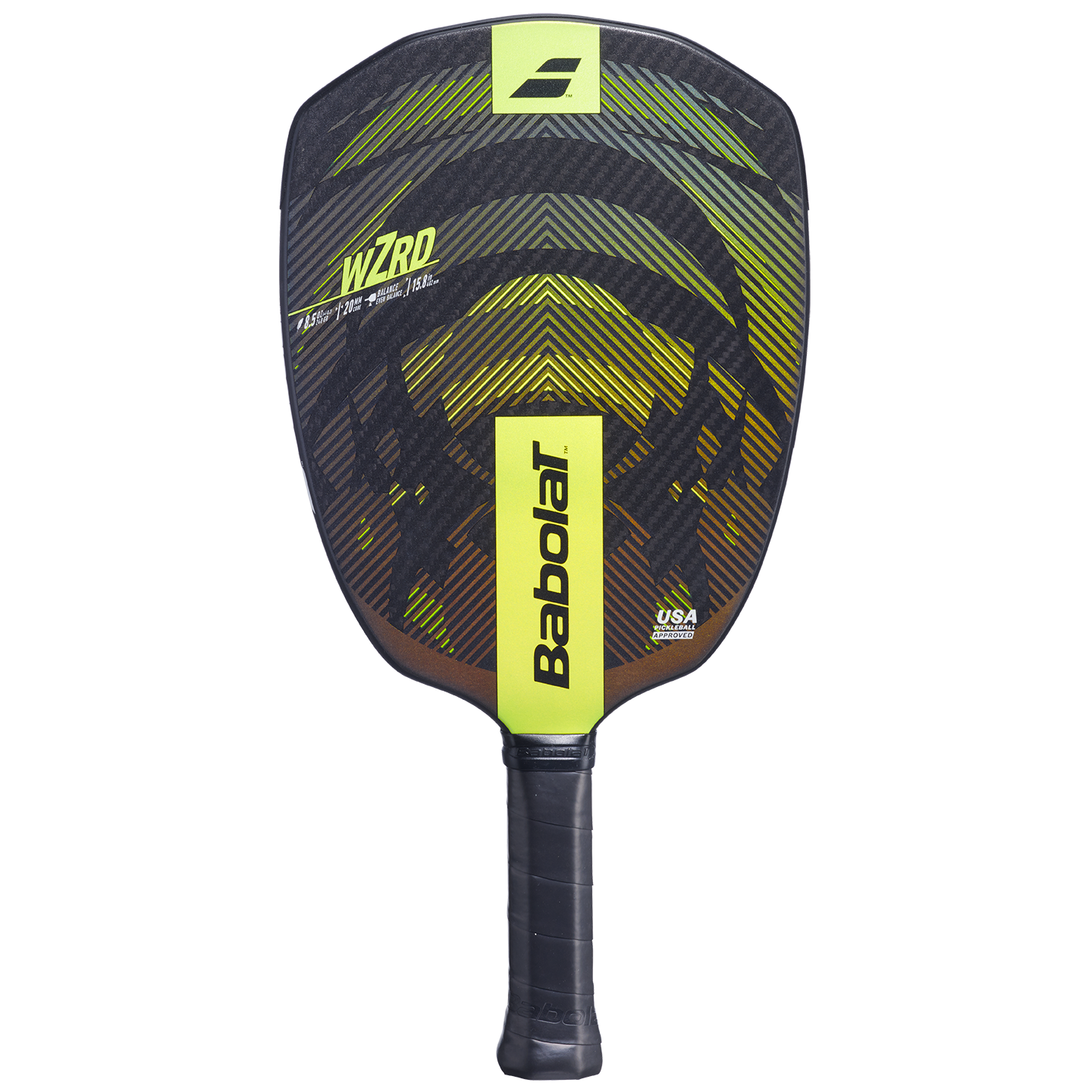 Babolat WZRD Pickleball Paddle