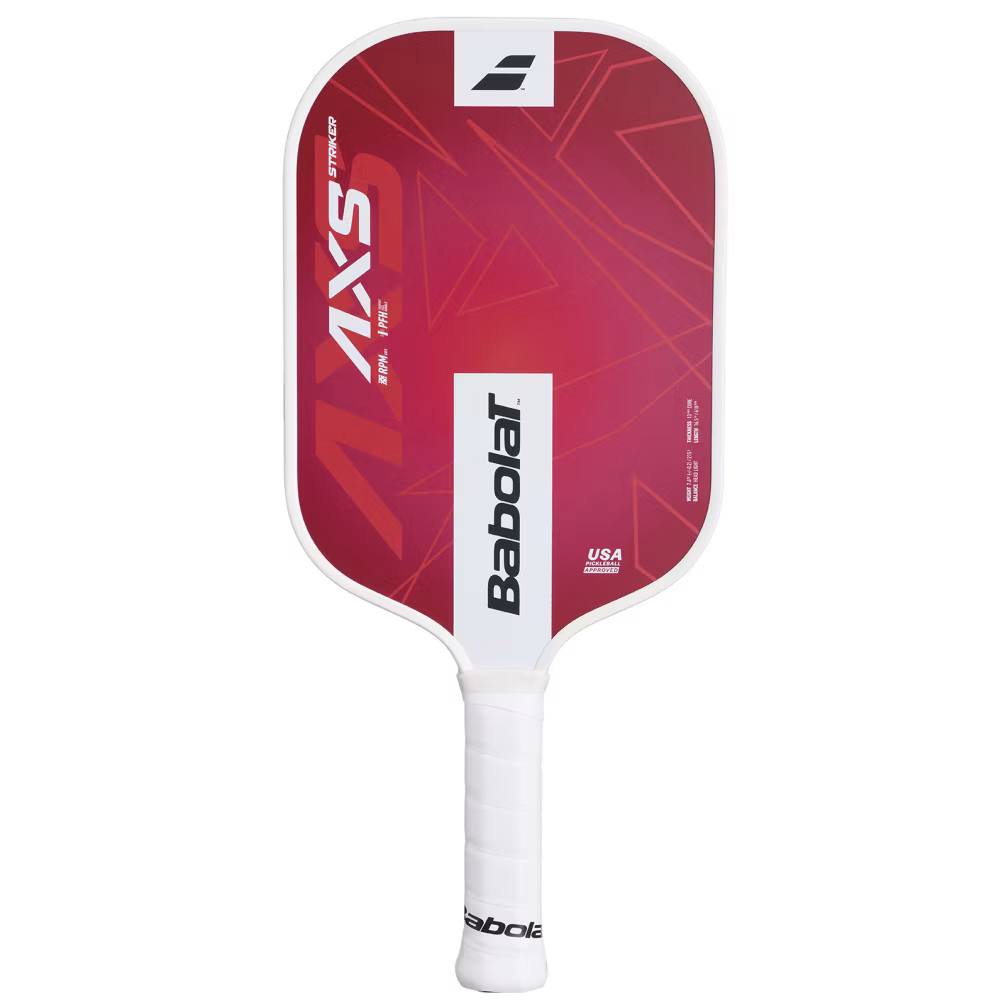 Babolat Striker AXS Pickleball Paddle