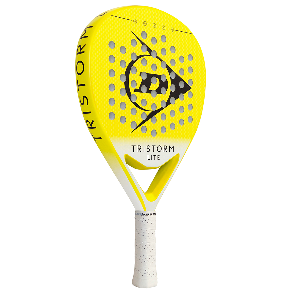 Dunlop Tristorm Lite Padel