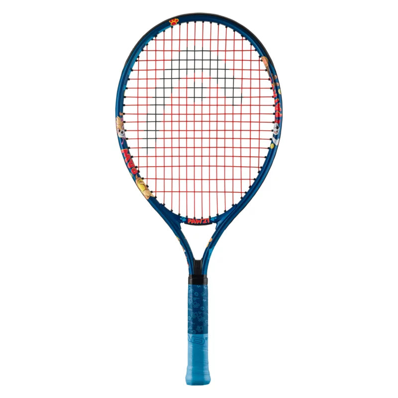 Head Paw Patrol 21 Inch Junior Tennis Racket (Blue)