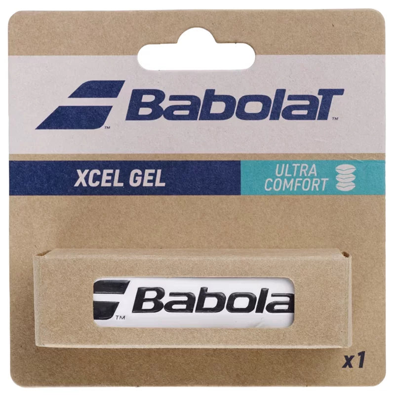 Babolat Xcel gel replacement grip
