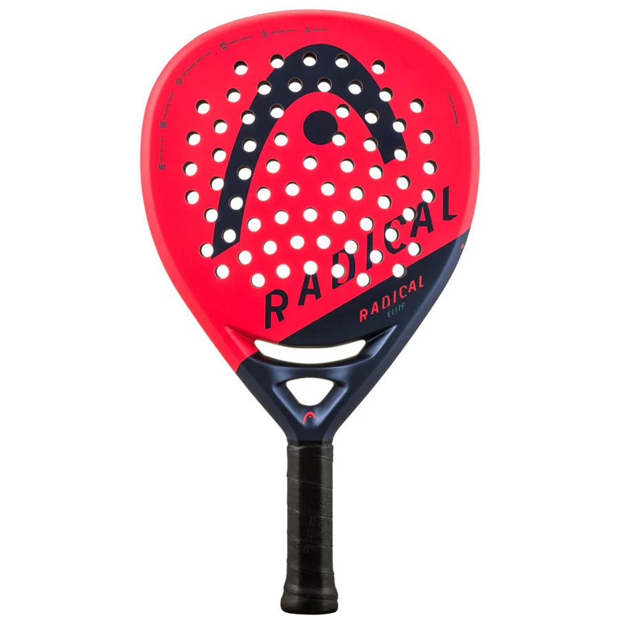 Head Radical Elite Padel