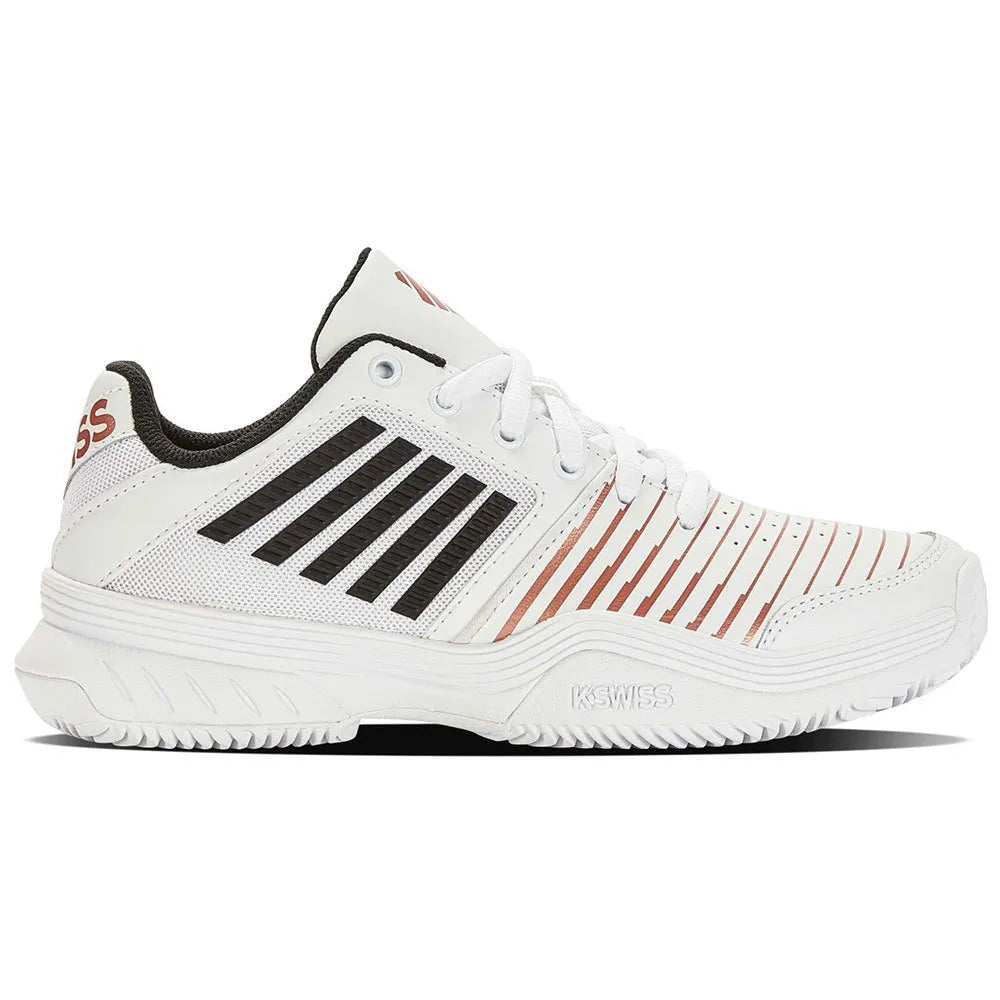 Women's K.Swiss Court Express HB