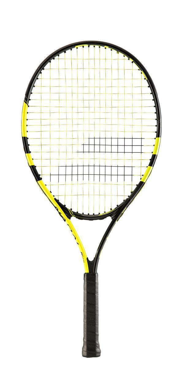 RAQUETTE DE TENNIS BABOLAT NADAL JUNIOR 21 140455 100 - Set & Match RAQUETTE DE TENNIS BABOLAT NADAL JUNIOR 21 140455 100 - Set & Match