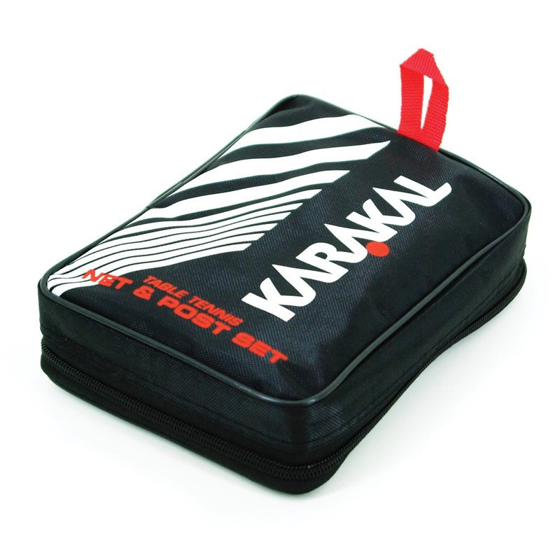 Karakal Retractable Table Tennis Net