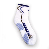 Karakal Triple Density Ankle Socks
