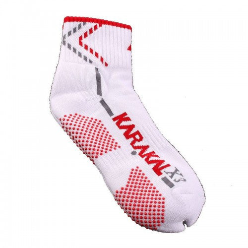 Karakal Triple Density Ankle Socks