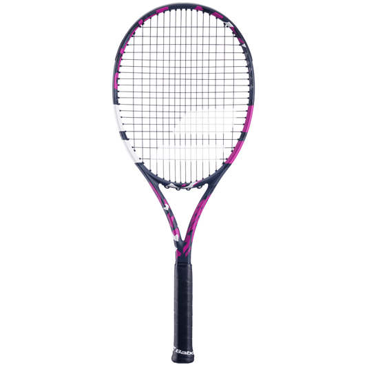 Babolat Boost Aero Pink Tennis Racket