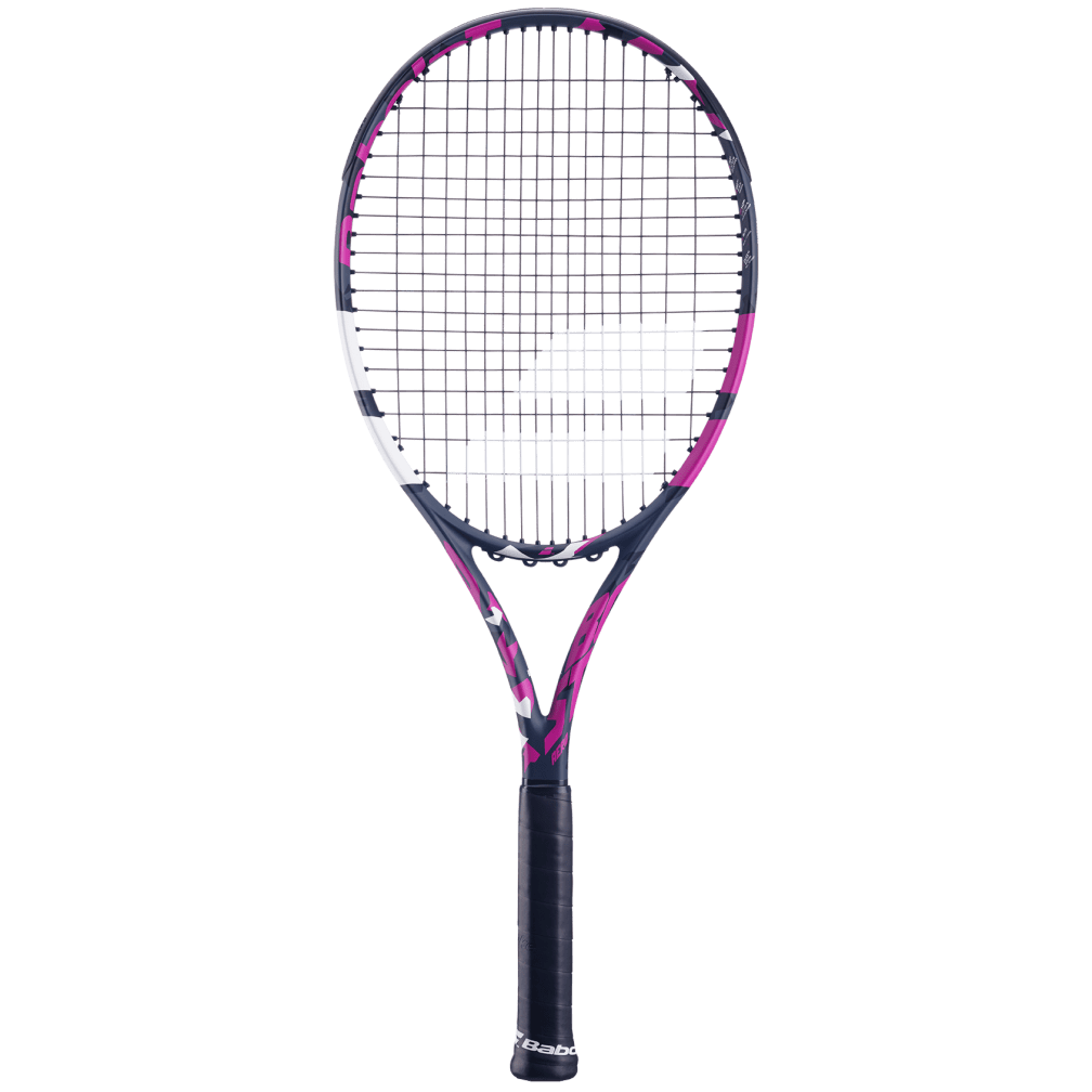 Babolat Boost Aero Pink Tennis Racket – Topspin Racquets