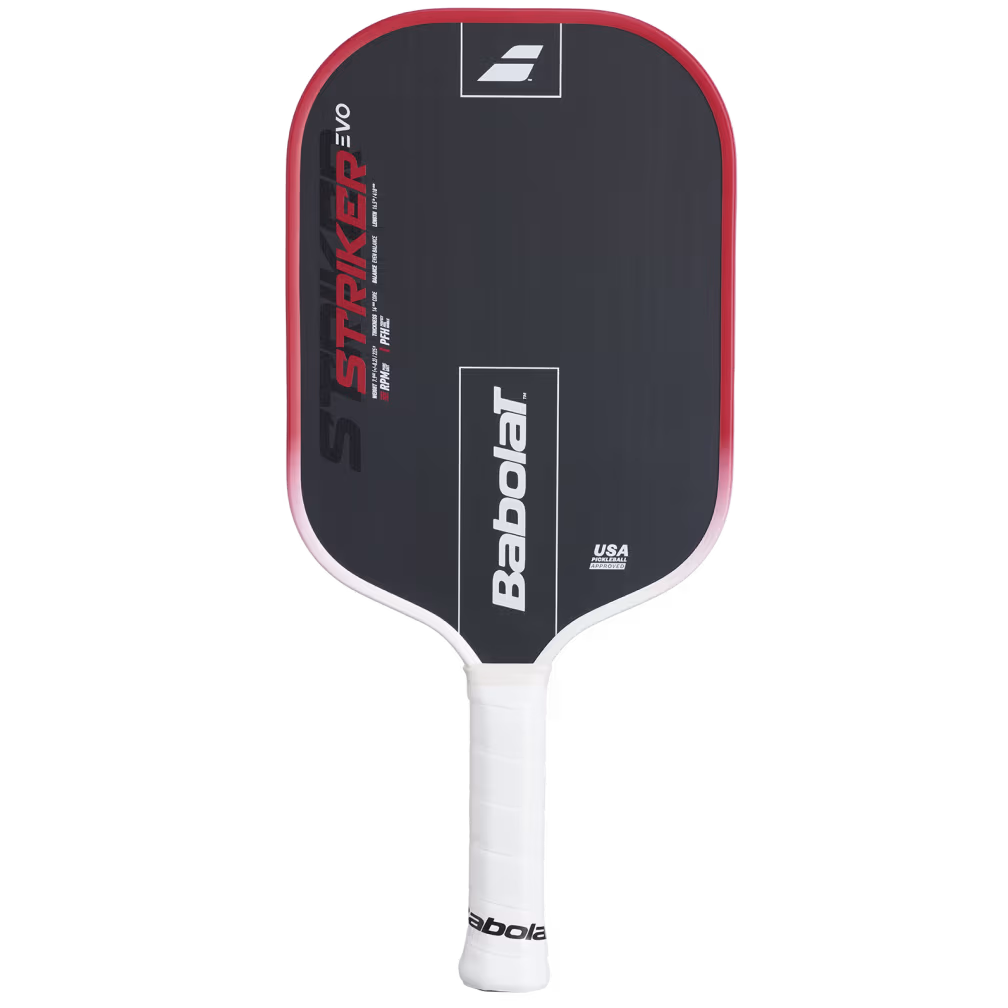 Babolat Striker Evo Pickleball Paddle
