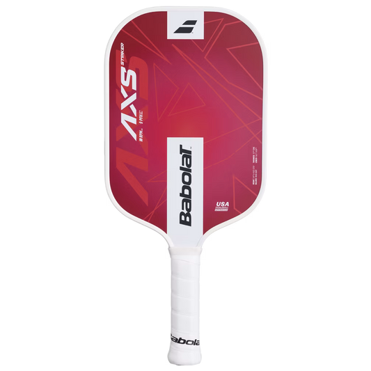 Babolat Striker AXS Pickleball Paddle