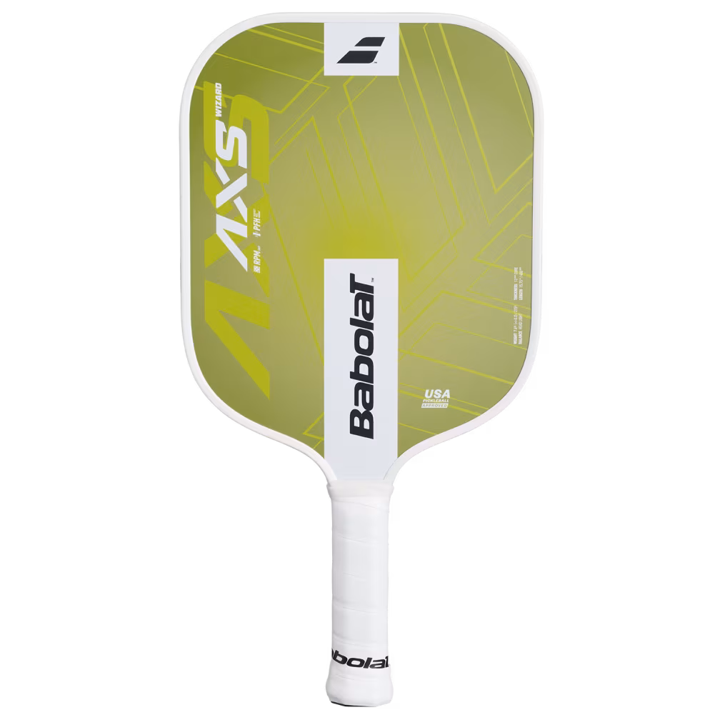 Babolat Wizard AXS Pickleball Paddle
