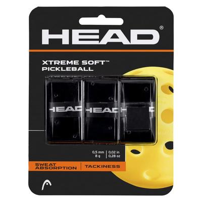 Head Xtreme Soft Pickleball Overgrips
