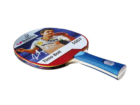 Butterfly Timo Boll 500F