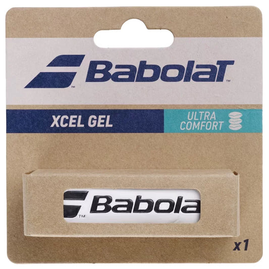 Babolat Xcel gel replacement grip