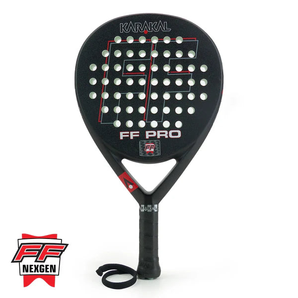 Karakal FF Pro Padel