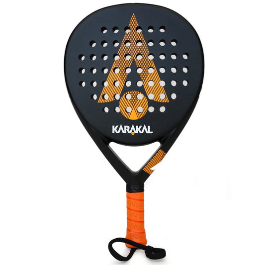 Karakal Air Lite Padel - Orange