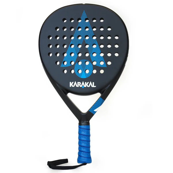 Karakal Air Lite Padel - Blue