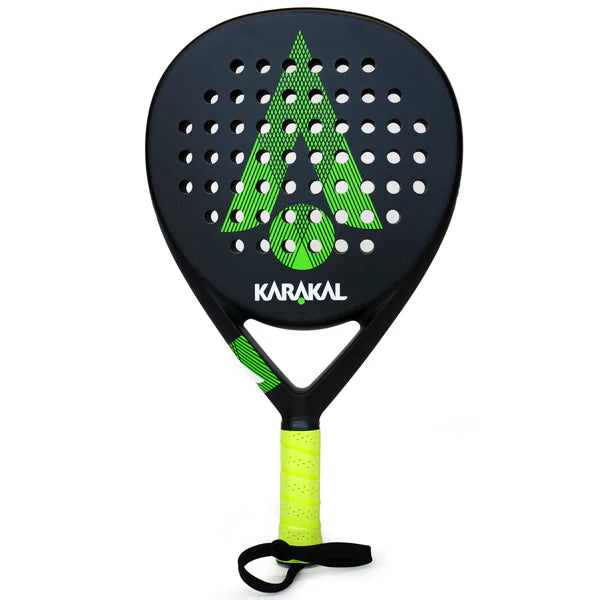 Karakal Air Lite Padel - Green