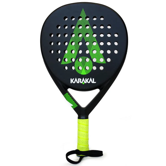 Karakal Air Lite Padel - Green