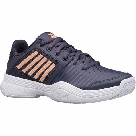 K.Swiss Women's Court Express HB