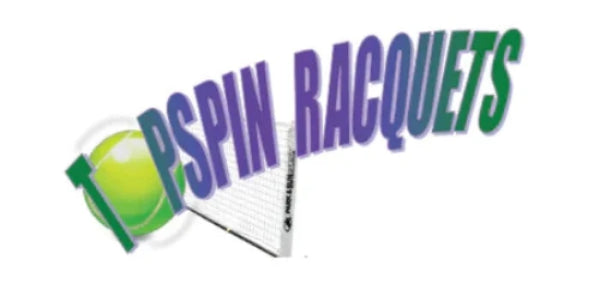 Topspin Racquets