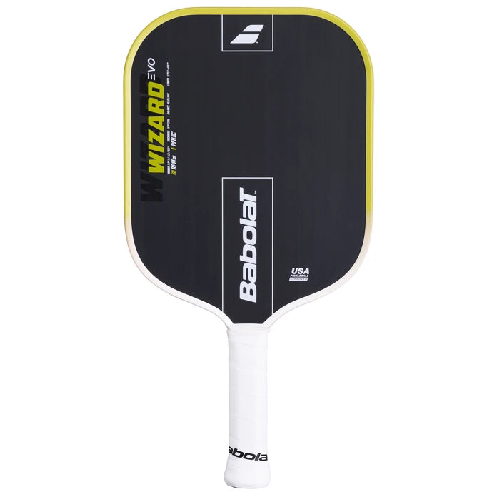 Babolat Wizard Evo Pickleball Paddle