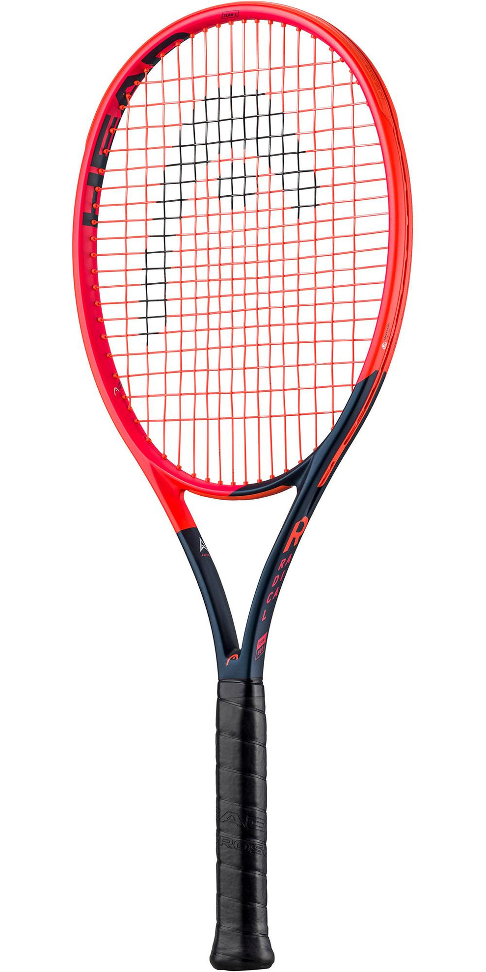 Head Radical Team L Tennis Racket (2023) – Topspin Racquets
