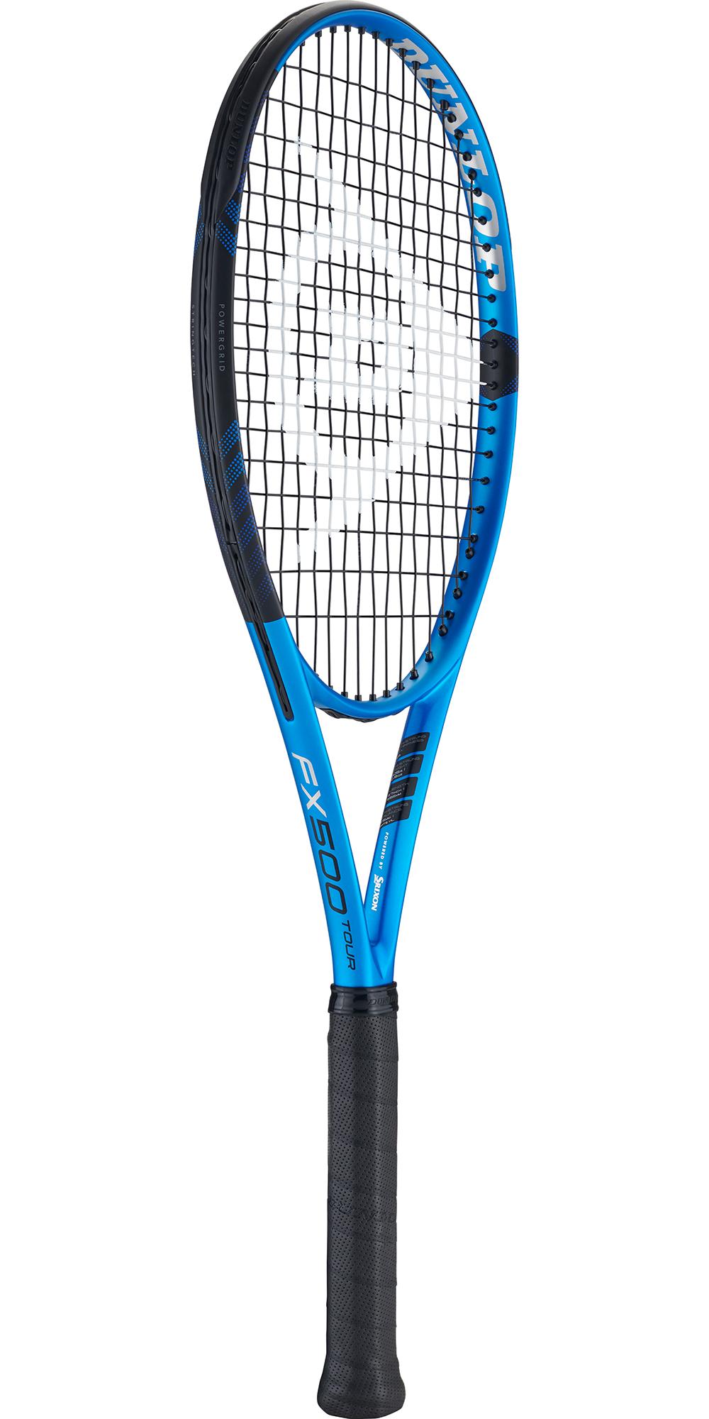 Dunlop FX 500 Tour