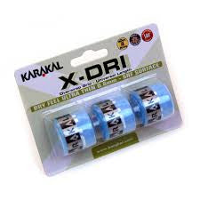 Karakal X-Dri 3Pcs
