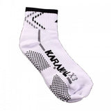 Karakal Triple Density Ankle Socks
