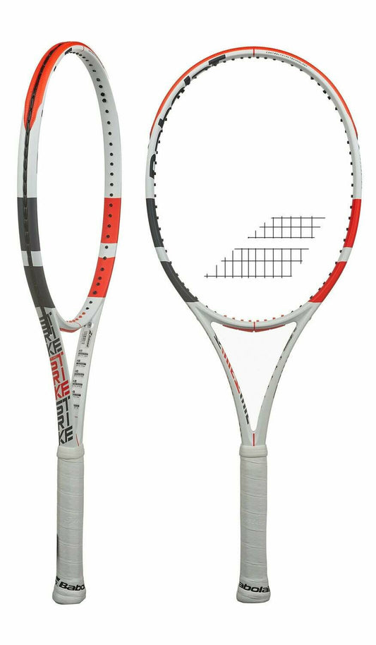 Babolat Pure Strike 16x19